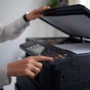 Alugue suas impressoras e economize!