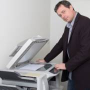DICA: USE A IMPRESSORA REGULARMENTE