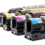 RECARGA DE TONER