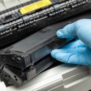 Diferença entre cartucho e toner