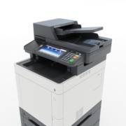 multifuncionais com tanque de tinta