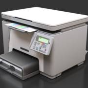 QUAL A VANTAGEM DA IMPRESSORA LASER COLORIDA?