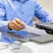 IMPRESSORAS IDEAIS PARA CÓPIA, SCANNER E FAX