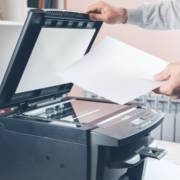 VANTAGENS DA IMPRESSORA A LASER COLORIDA