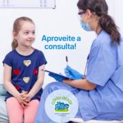 Aproveite a consulta!