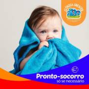 Pronto-socorro só se necessário