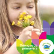 Doenças da primavera
