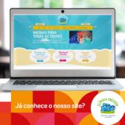 Já conhece o nosso site?