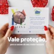 Vale proteção