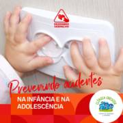 Previnindo Acidentes