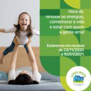 Recesso
