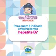 Hepatite B