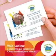 Vale vacina