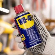 Desengordurante WD 40 LOJA DE TINTA EM BOTUCATU