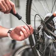 Você sabe a importância de fazer manutenção e revisão na sua bike?
