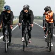 Benefícios de andar de bicicleta para a sua saúde