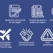 7 motivos para contratar uma agência de viagens