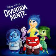 Dica de filme - Divertidamente