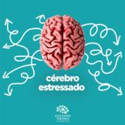 Cérebro estressado
