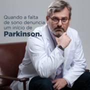 Quando a falta de sono denuncia o início de Parkinson