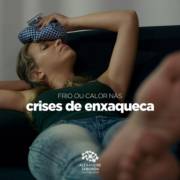 Frio ou calor para aliviar a enxaqueca?