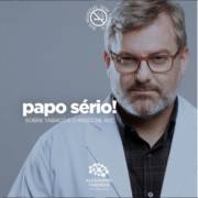 Papo sério sobre tabaco e o risco de avc