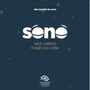 Sono nas várias fases da vida