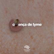 Doença de lyme