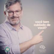 Você tem cuidado de você?