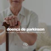 Doença de Parkinson