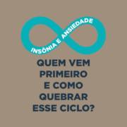 Insônia e ansiedade
