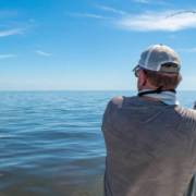 Como aproveitar um dia de pesca com tranquilidade?
