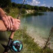 Pesqueiro em São Manuel: lazer, pesca e boa gastronomia