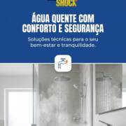Aquecedores de água: conforto, praticidade e segurança para sua casa ou empresa