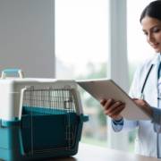 Clínica Veterinária Em São Manuel: Prevenção E Bem-Estar Para Seu Pet