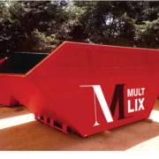 A importância da caçamba nas construções civis