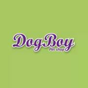 Pet shop