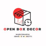 Vem Ai o OPEN BOX DECOR