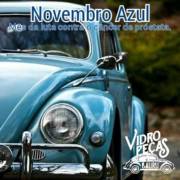 Novembro Azul