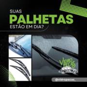 Você sabe se suas palhetas estão em dia ou se já é hora de trocar?