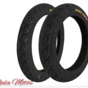 Saiba mais sobre o Pneu Kenda Thorax!