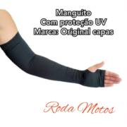 Manguitos você encontra aqui na Roda Motos!