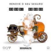 Não Perca a Renovação do Seguro