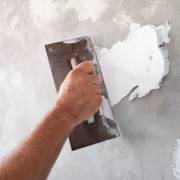 Serviços com gesso com qualidade
