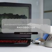 Radiodoctor: Referência em Radiologia e Diagnóstico por Imagem Odontológica