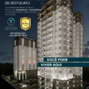 Você Pode Morar Aqui! - Obra Construída e Incorporada por Reinaldo Henrique Engenharia