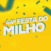 Conheça a programação da Festa do Milho 2019!