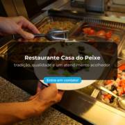 Variedade do Cardápio Atendendo Diferentes Gostos e Necessidades