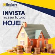 Invista no seu futuro hoje!!
