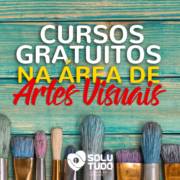 Dez cursos on-line gratuitos na área de artes visuais